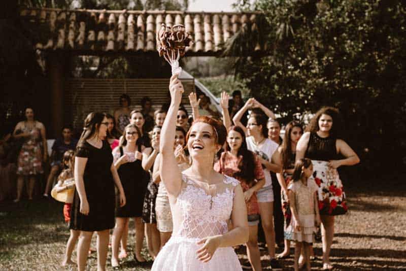 Wedding Planning Checklist