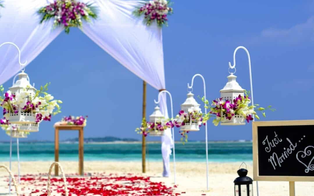 Jamaican Culture and Jamaican Weddings